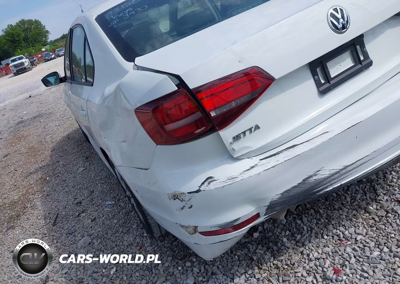 2018 Volkswagen Jetta 1.4T S VIN:3VW2B7AJ3JM203933 - 20