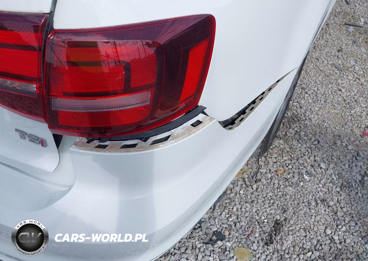 2018 Volkswagen Jetta 1.4T S VIN:3VW2B7AJ3JM203933 - 21