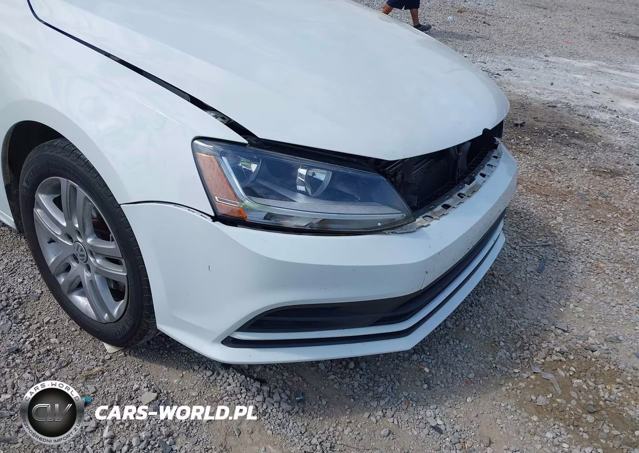 2018 Volkswagen Jetta 1.4T S VIN:3VW2B7AJ3JM203933 - 22