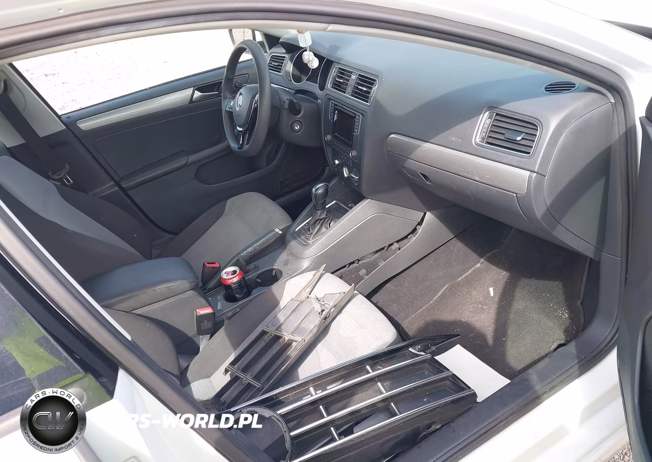 2018 Volkswagen Jetta 1.4T S VIN:3VW2B7AJ3JM203933 - 5