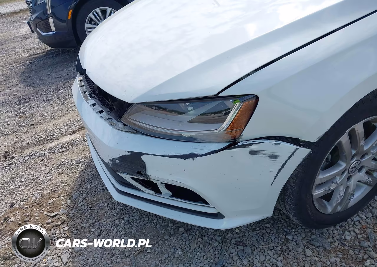 2018 Volkswagen Jetta 1.4T S VIN:3VW2B7AJ3JM203933 - 6