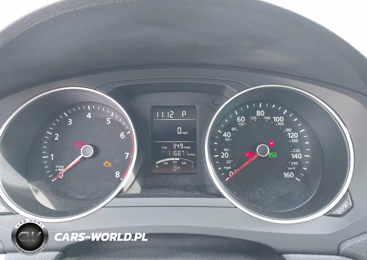 2018 Volkswagen Jetta 1.4T S VIN:3VW2B7AJ3JM203933 - 7