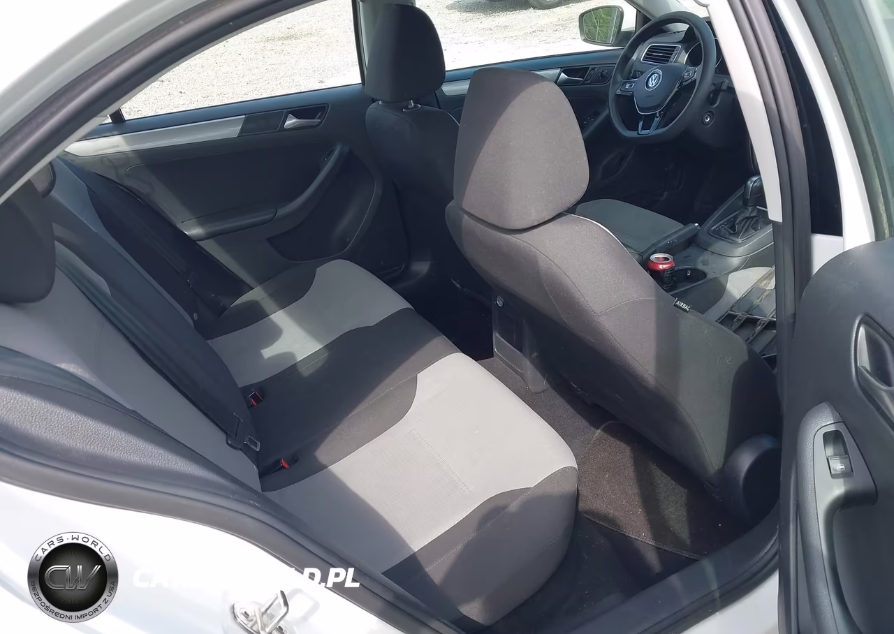 2018 Volkswagen Jetta 1.4T S VIN:3VW2B7AJ3JM203933 - 8
