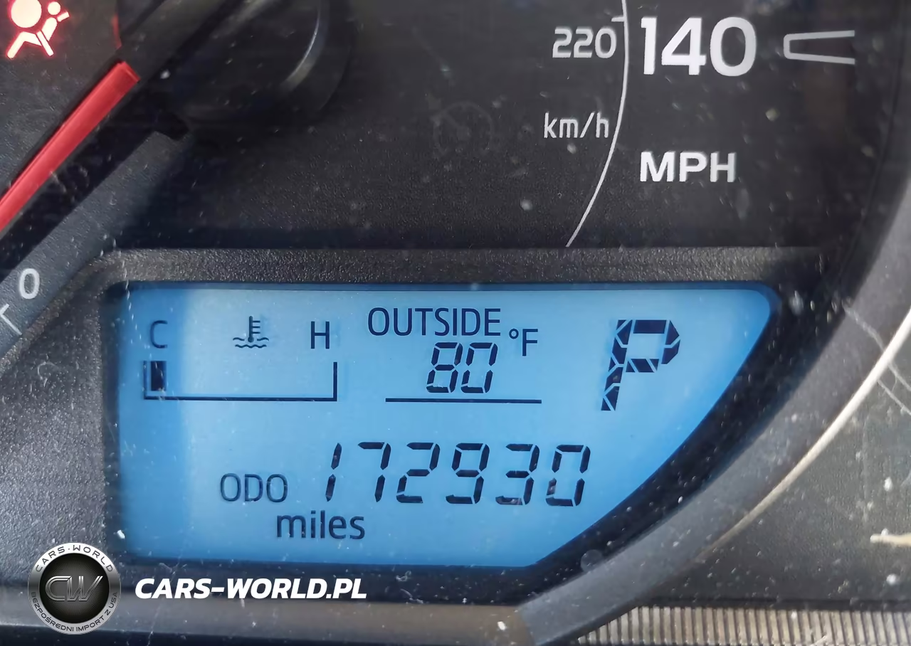 2014 Toyota Rav4 Xle VIN:2T3WFREV3EW107192 - 15
