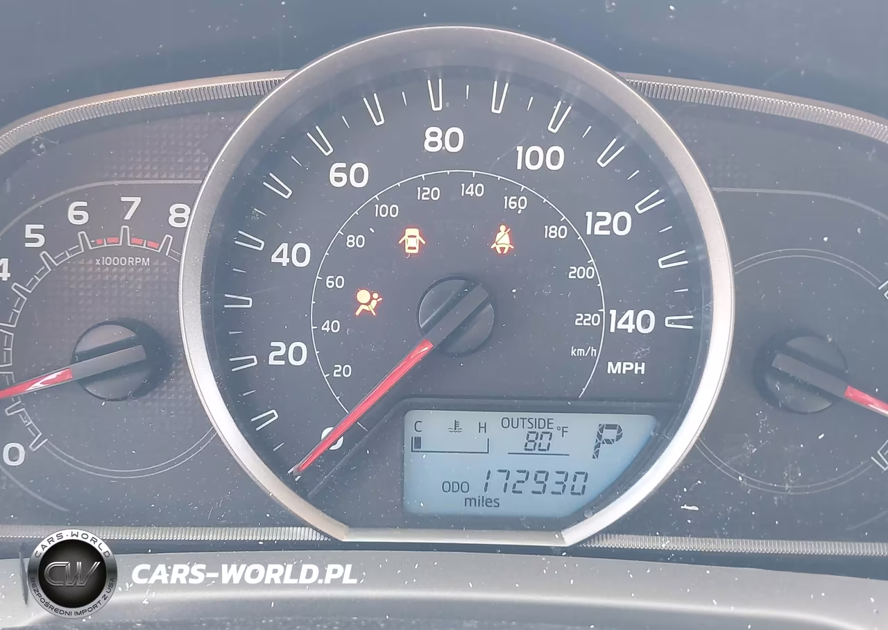2014 Toyota Rav4 Xle VIN:2T3WFREV3EW107192 - 7