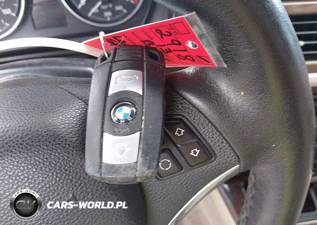 2013 BMW 328I VIN:WBADW3C53DE824668 - 11