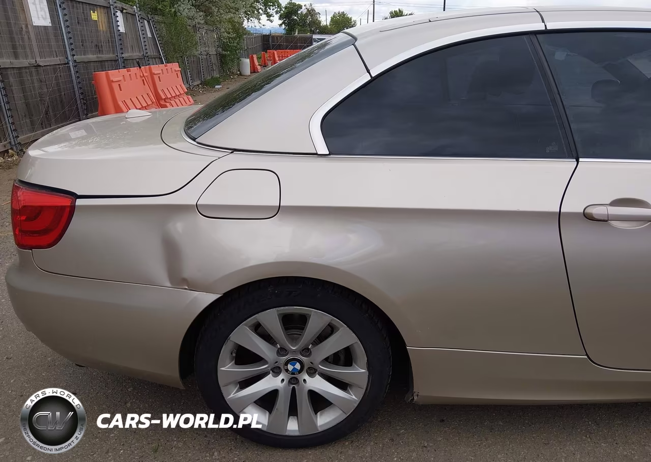 2013 BMW 328I VIN:WBADW3C53DE824668 - 12