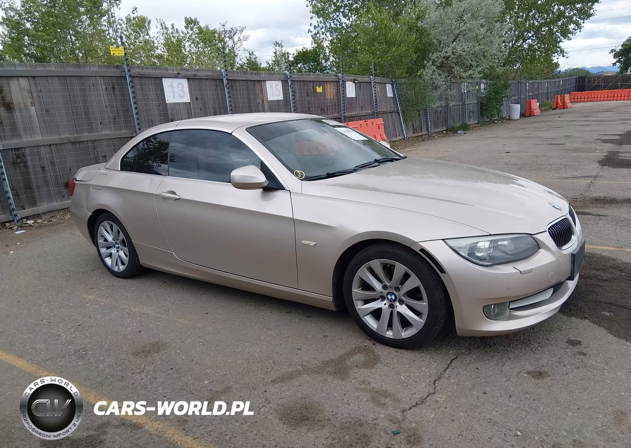 2013 BMW 328I VIN:WBADW3C53DE824668 - 14