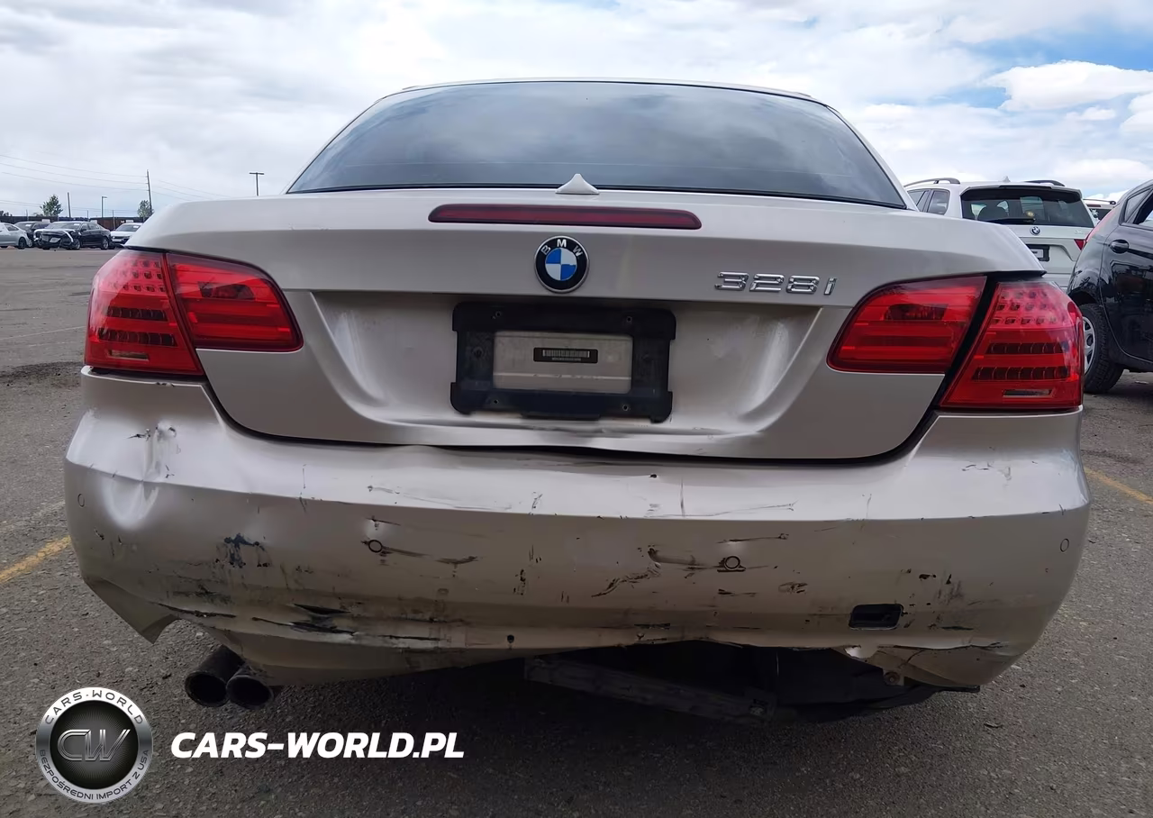 2013 BMW 328I VIN:WBADW3C53DE824668 - 18