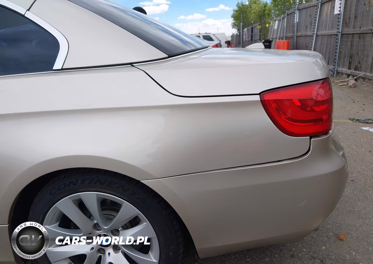 2013 BMW 328I VIN:WBADW3C53DE824668 - 20