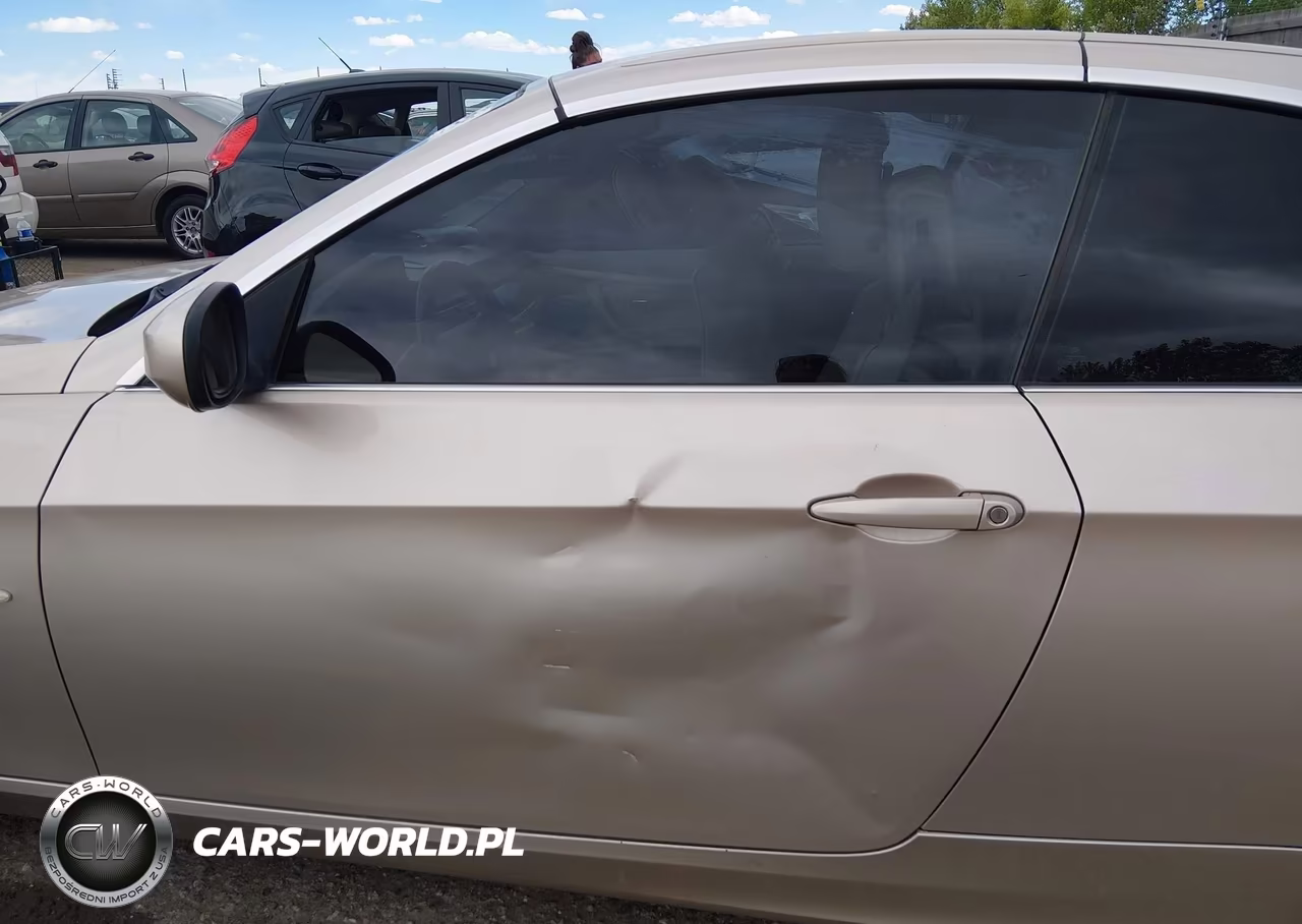 2013 BMW 328I VIN:WBADW3C53DE824668 - 6