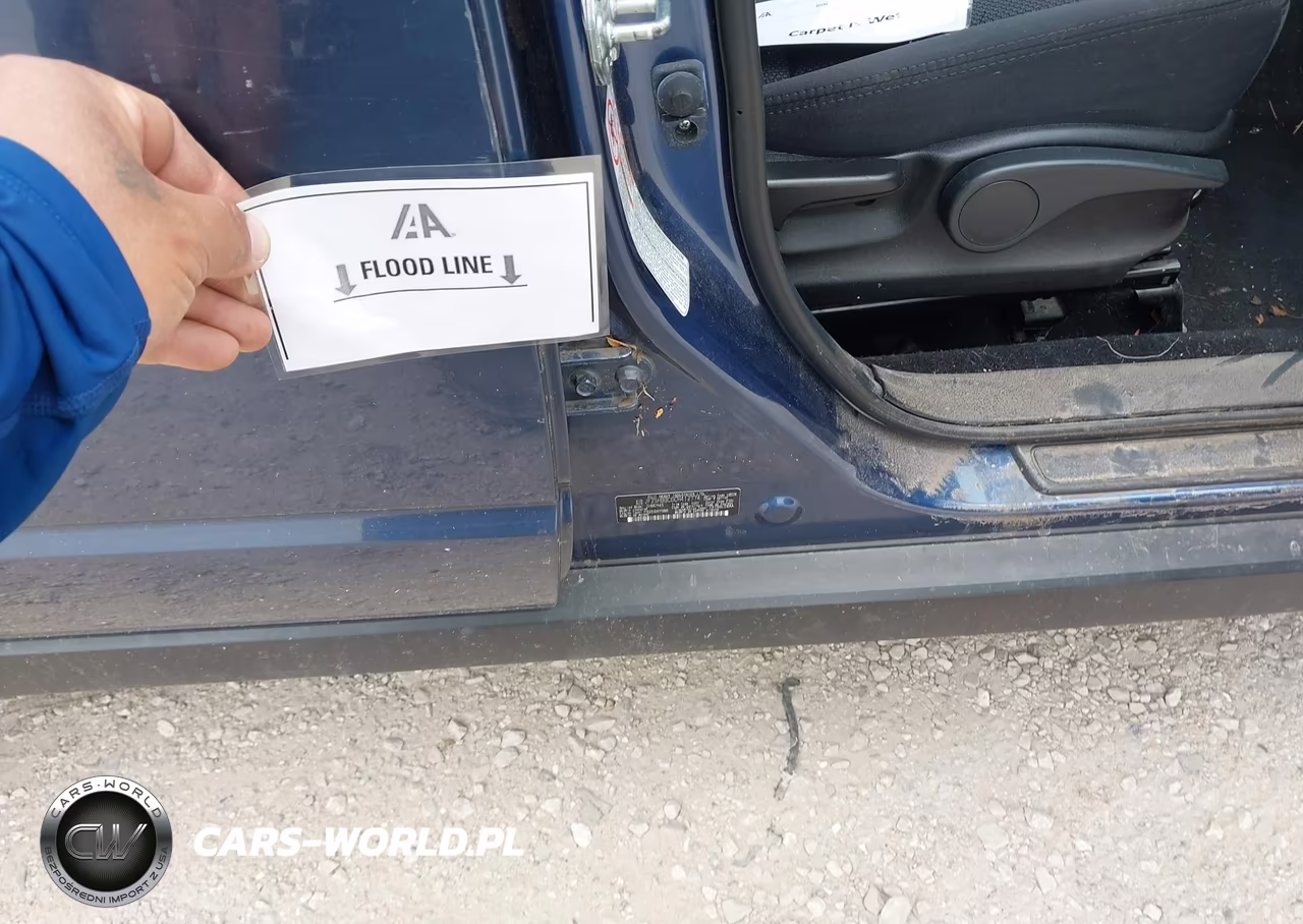 2012 Subaru Forester 2.5X VIN:JF2SHBBC6CH412774 - 6