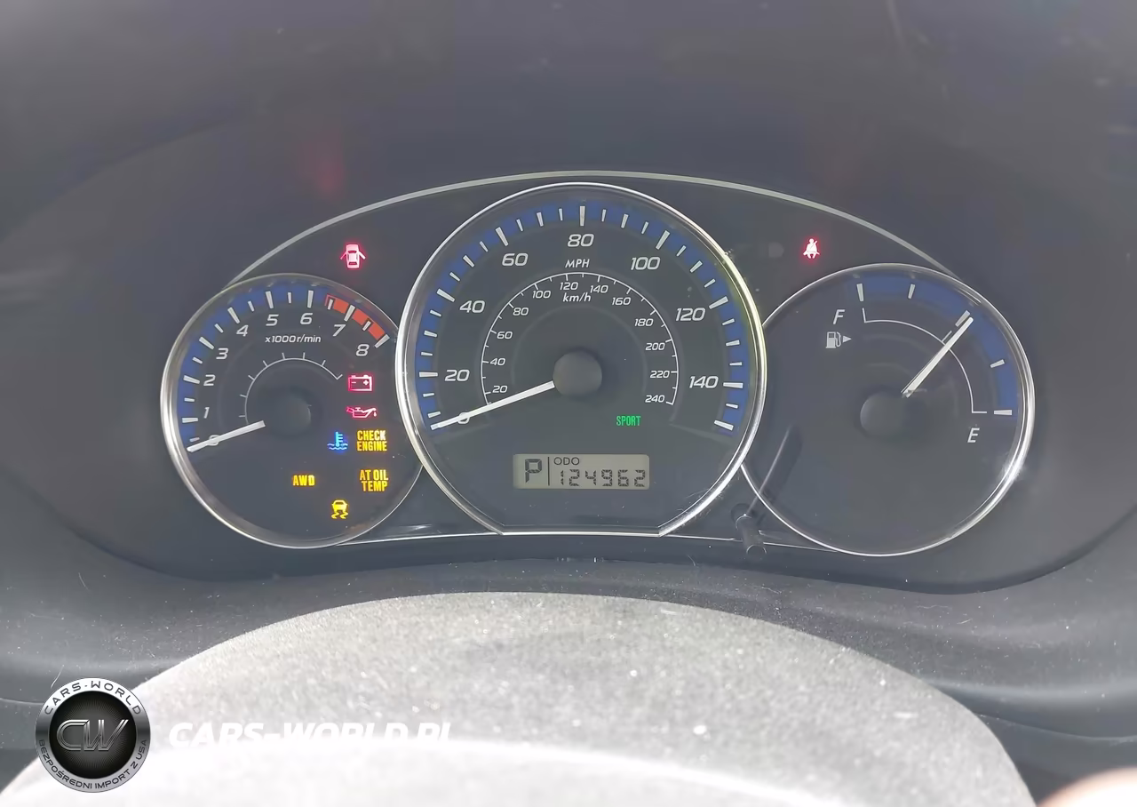 2012 Subaru Forester 2.5X VIN:JF2SHBBC6CH412774 - 7