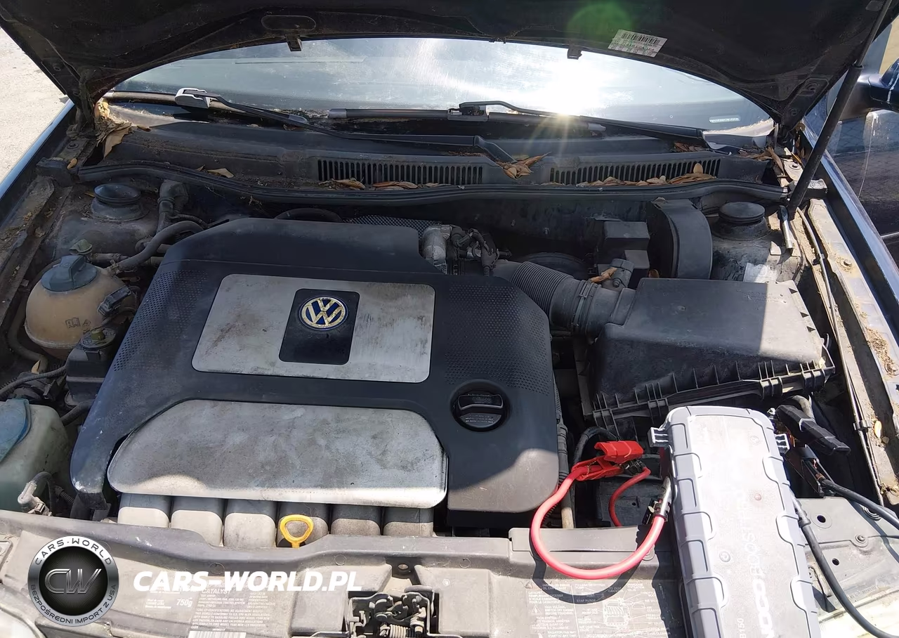 2002 Volkswagen Jetta Gli VIN:3VWVH69M42M193595 - 10