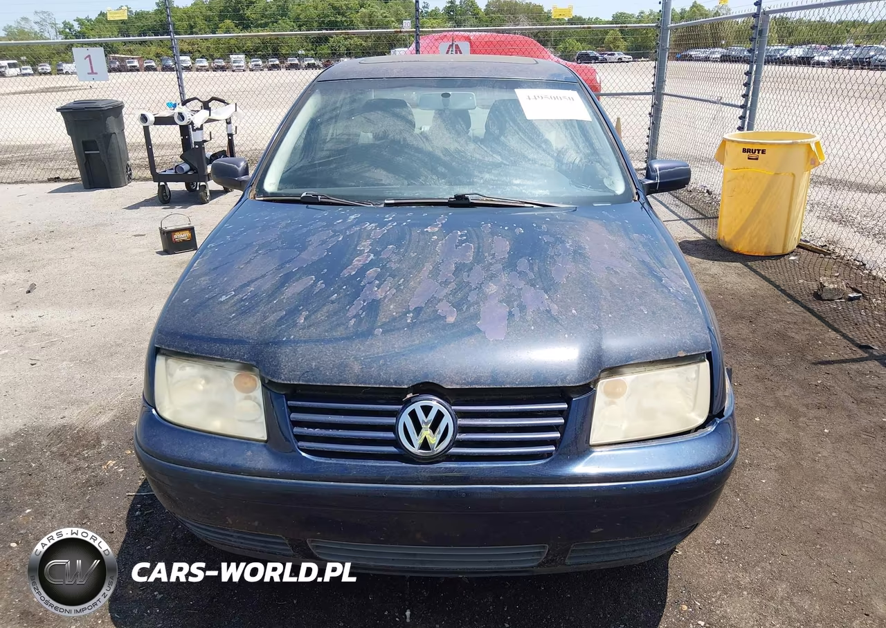 2002 Volkswagen Jetta Gli VIN:3VWVH69M42M193595 - 6