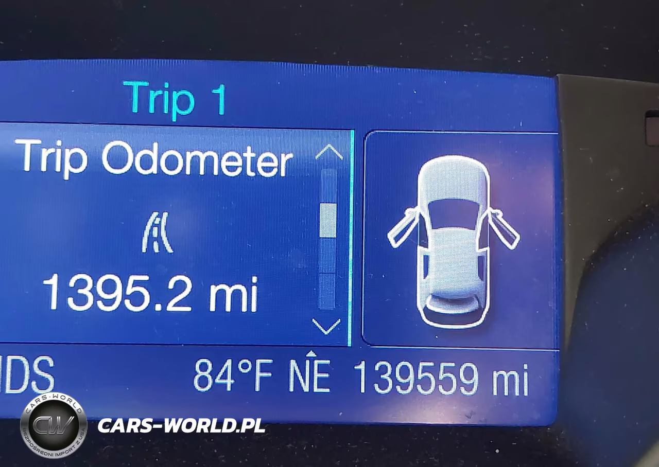 2013 Ford Focus Se VIN:1FADP3K22DL136525 - 15