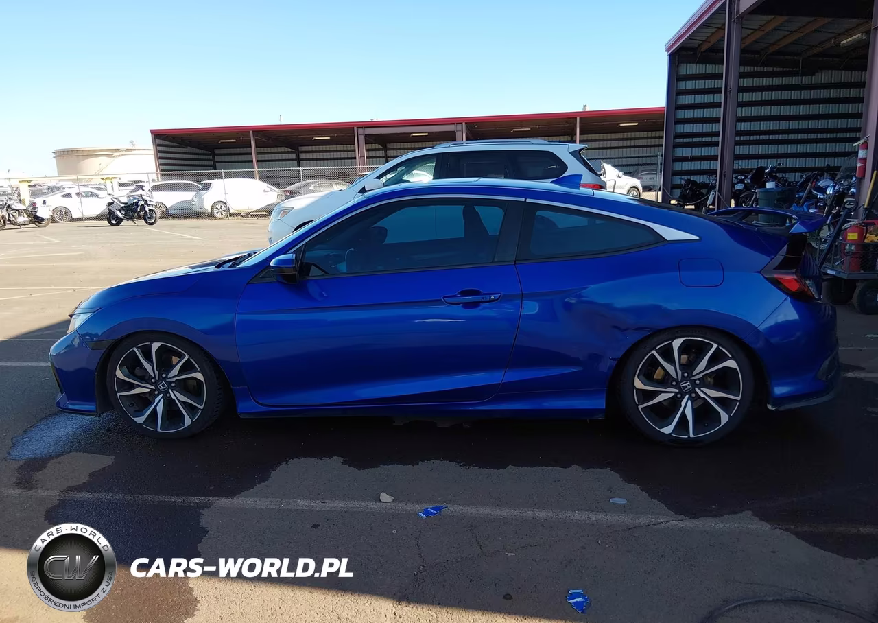 HONDA CIVIC VIN:2HGFC3A56JH757173 - 14