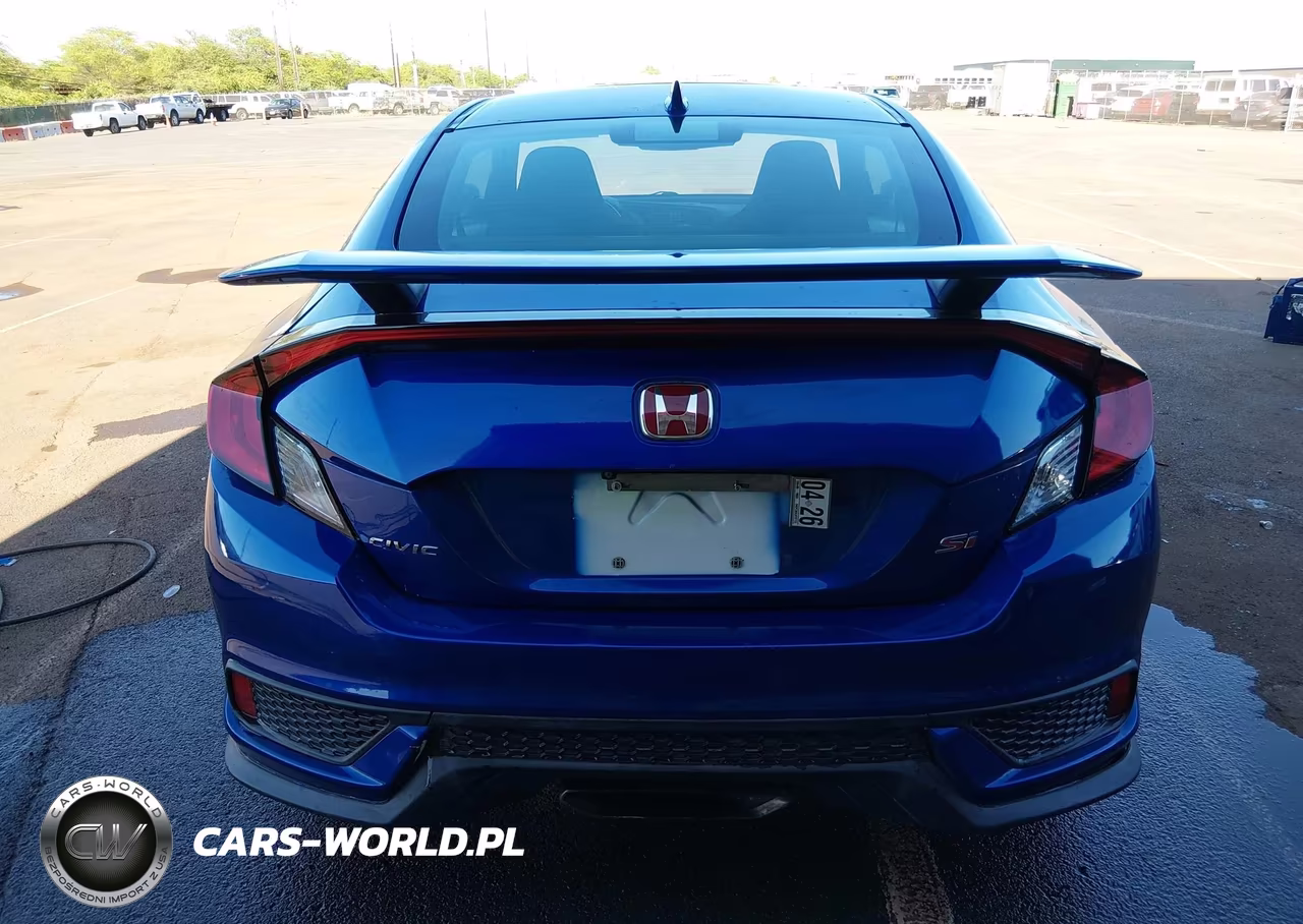 HONDA CIVIC VIN:2HGFC3A56JH757173 - 16
