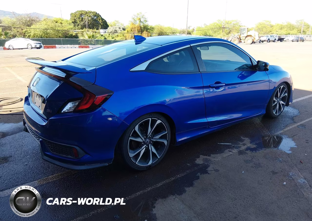 HONDA CIVIC VIN:2HGFC3A56JH757173 - 4