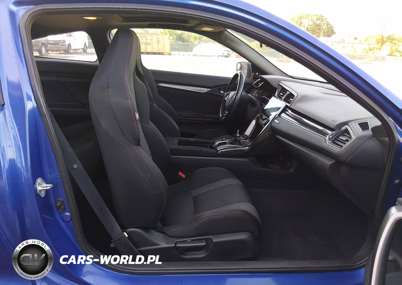 HONDA CIVIC VIN:2HGFC3A56JH757173 - 5