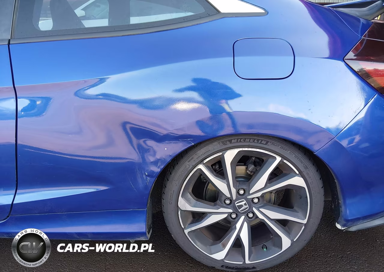 HONDA CIVIC VIN:2HGFC3A56JH757173 - 6