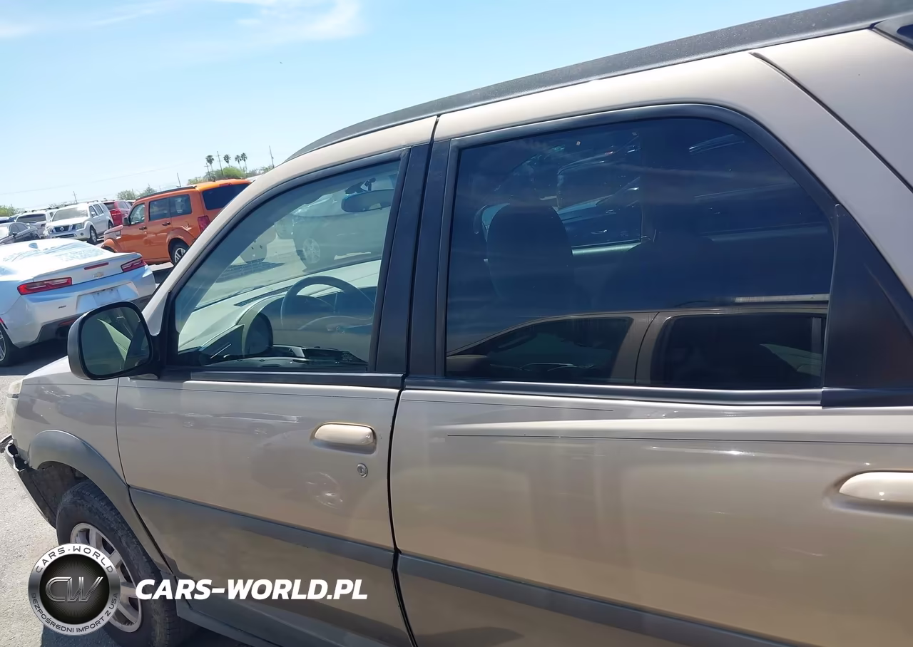 2004 Buick Rendezvous Cx VIN:3G5DB03E94S548085 - 14