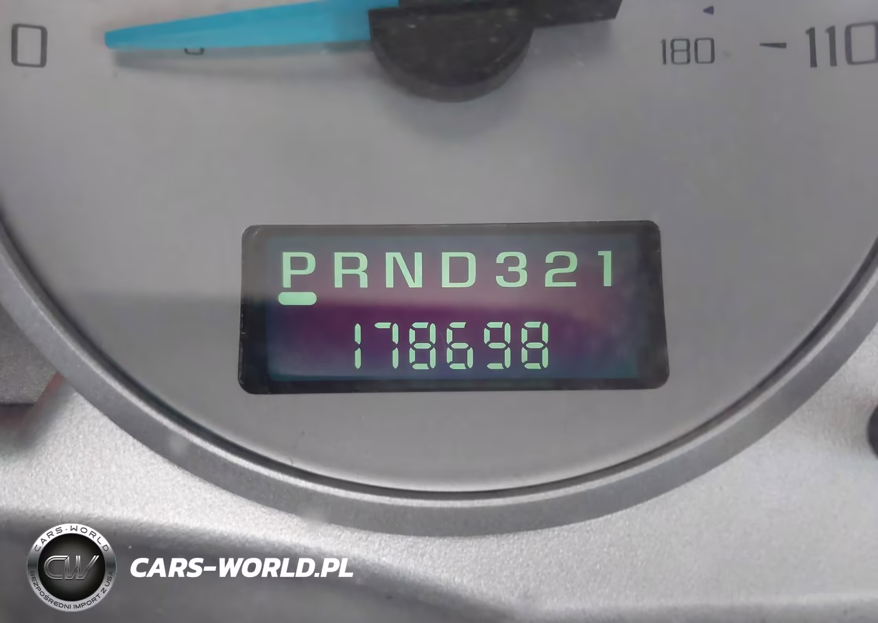 2004 Buick Rendezvous Cx VIN:3G5DB03E94S548085 - 15