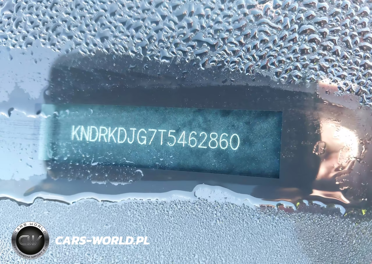 2026 Kia Sorento Hybrid X-Line Sx Prestige VIN:KNDRKDJG7T5462860 - 17