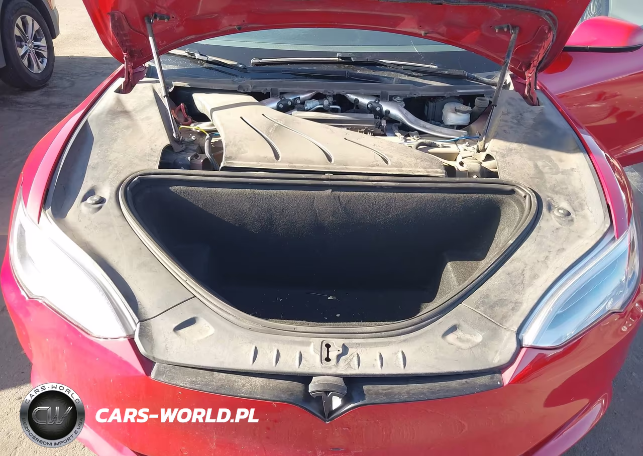 2020 Tesla Model S Long Range Dual Motor All-Wheel Drive-Long Range Plus Dual Motor All-Wheel Drive VIN:5YJSA1E25LF413981 - 10