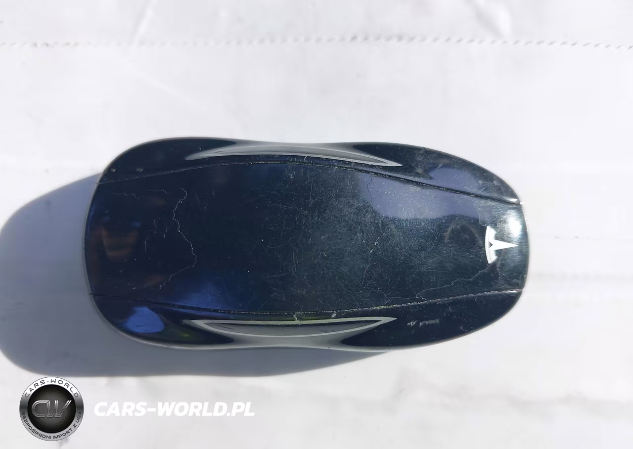 2020 Tesla Model S Long Range Dual Motor All-Wheel Drive-Long Range Plus Dual Motor All-Wheel Drive VIN:5YJSA1E25LF413981 - 11