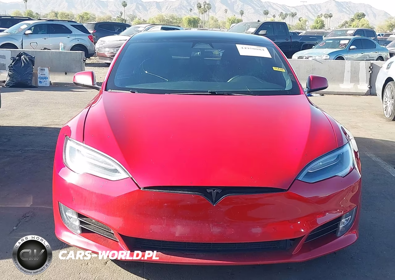 2020 Tesla Model S Long Range Dual Motor All-Wheel Drive-Long Range Plus Dual Motor All-Wheel Drive VIN:5YJSA1E25LF413981 - 13