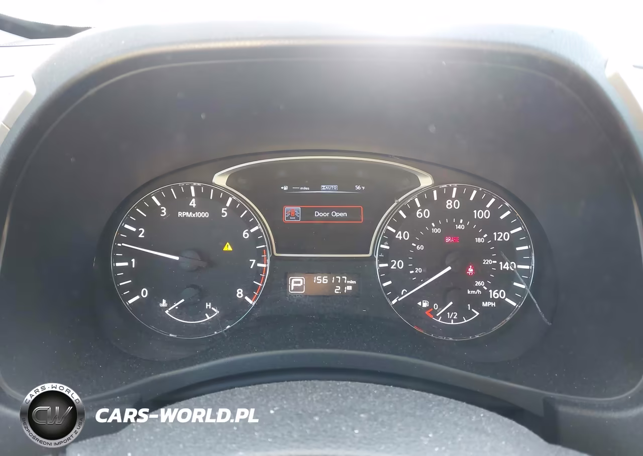 2013 Nissan Pathfinder Sv VIN:5N1AR2MM4DC680830 - 7