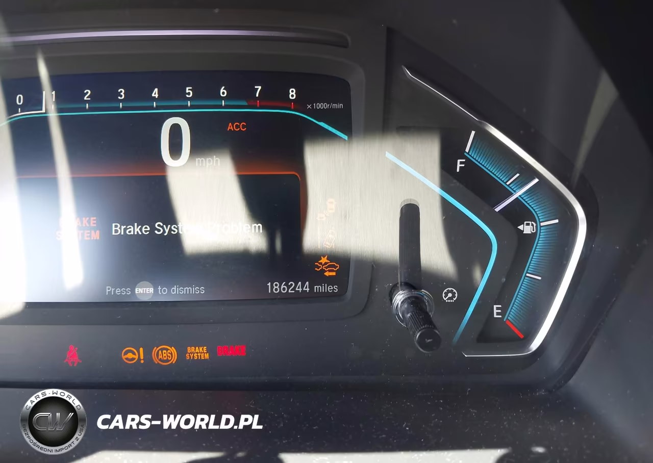 2018 Honda Odyssey Ex-L VIN:5FNRL6H73JB090251 - 15