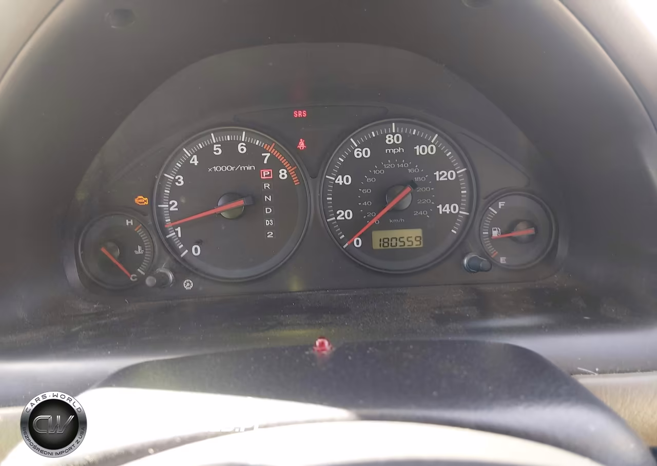 2001 Honda Civic Lx VIN:1HGES16531L037084 - 7