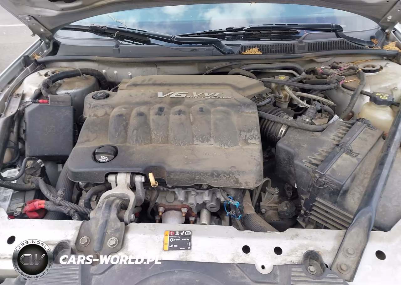 2012 Chevrolet Impala Lt VIN:2G1WG5E31C1184341 - 10
