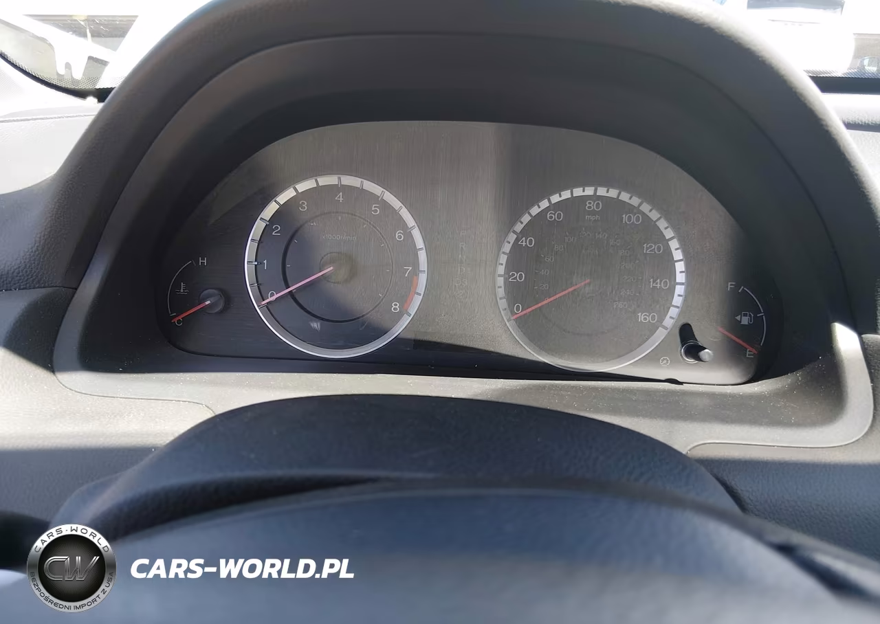 2010 Honda Accord 2.4 Ex VIN:1HGCP2F73AA072834 - 15
