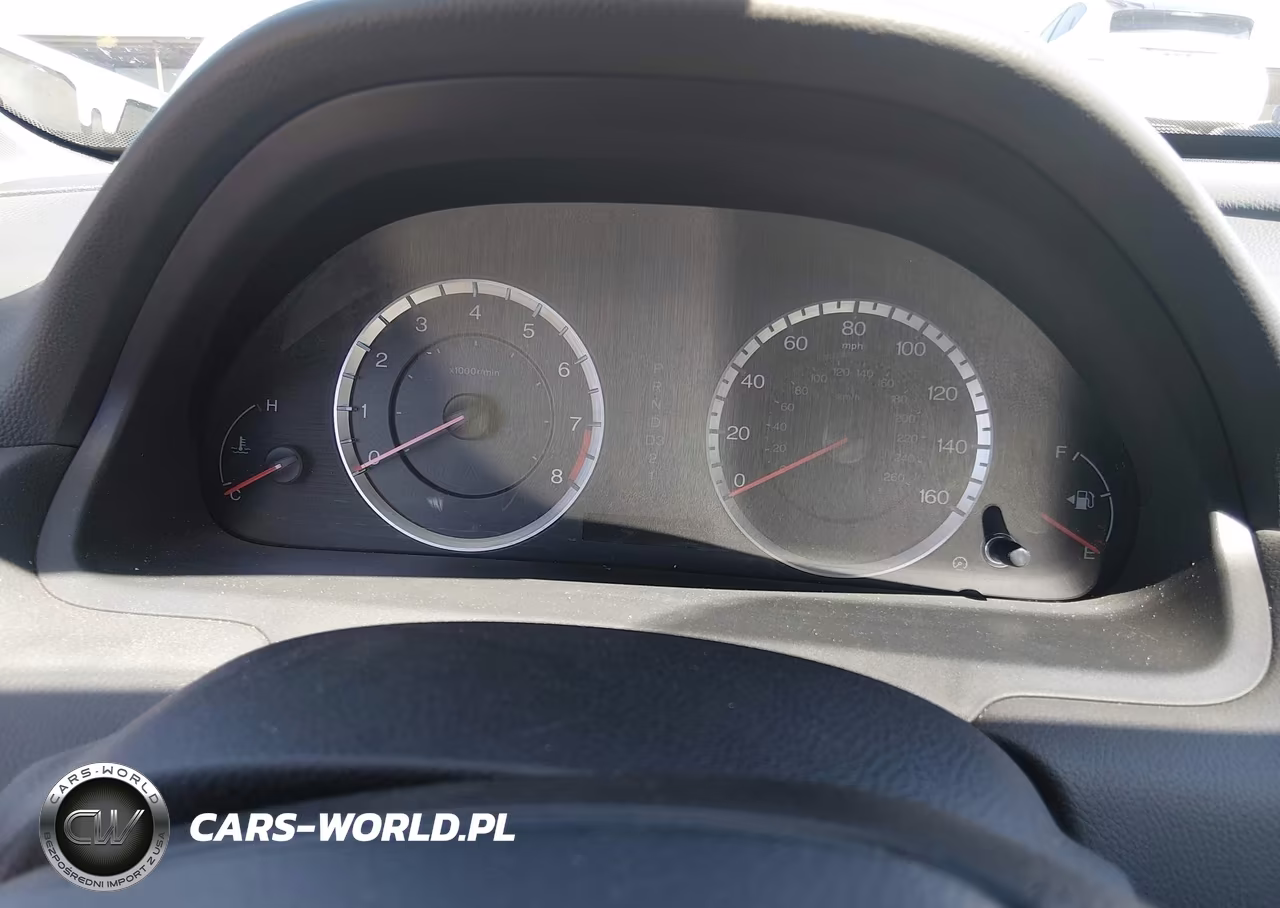 2010 Honda Accord 2.4 Ex VIN:1HGCP2F73AA072834 - 7