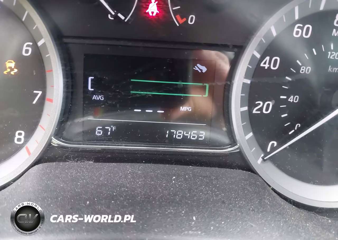 2015 Nissan Sentra Sv VIN:3N1AB7AP7FY228226 - 15