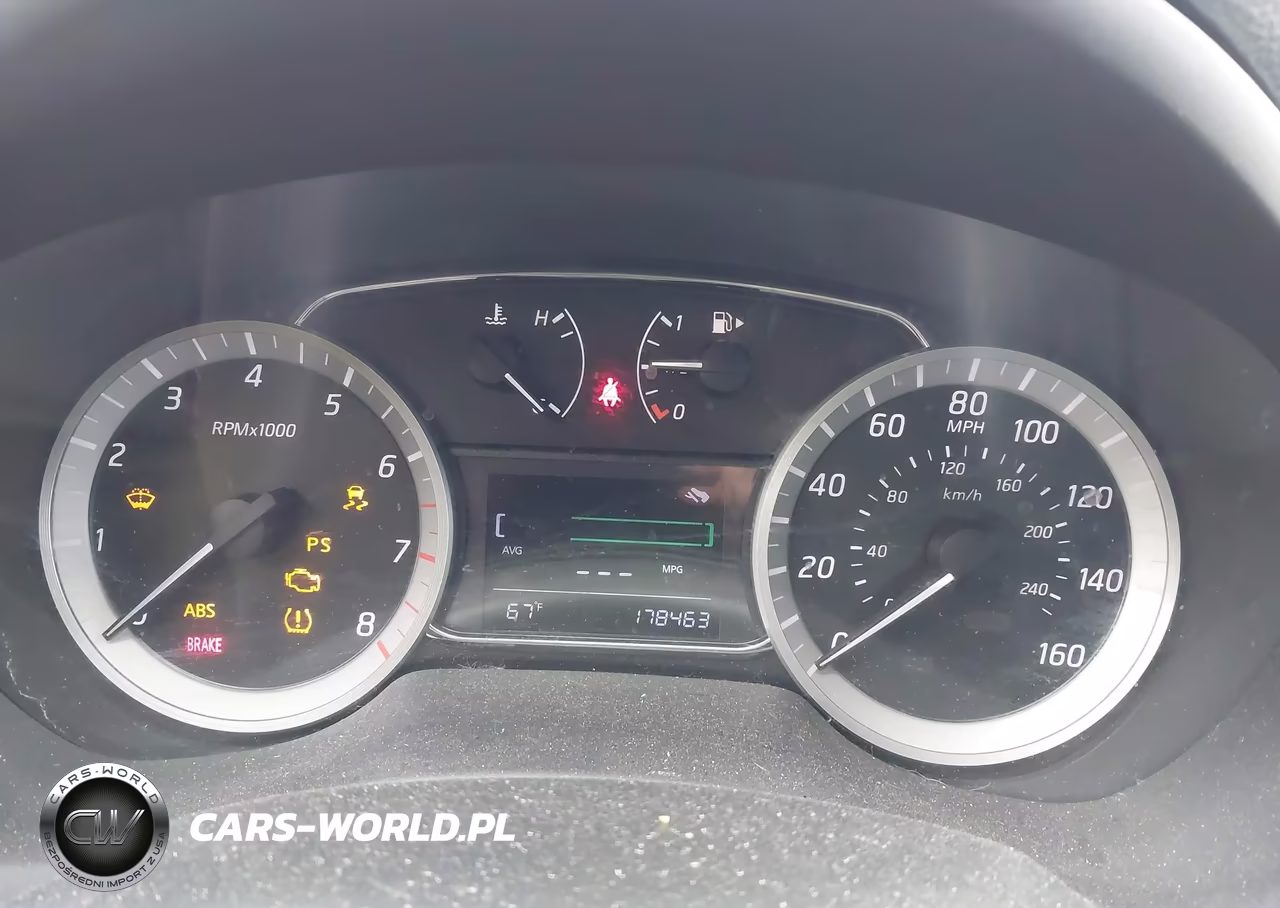2015 Nissan Sentra Sv VIN:3N1AB7AP7FY228226 - 7