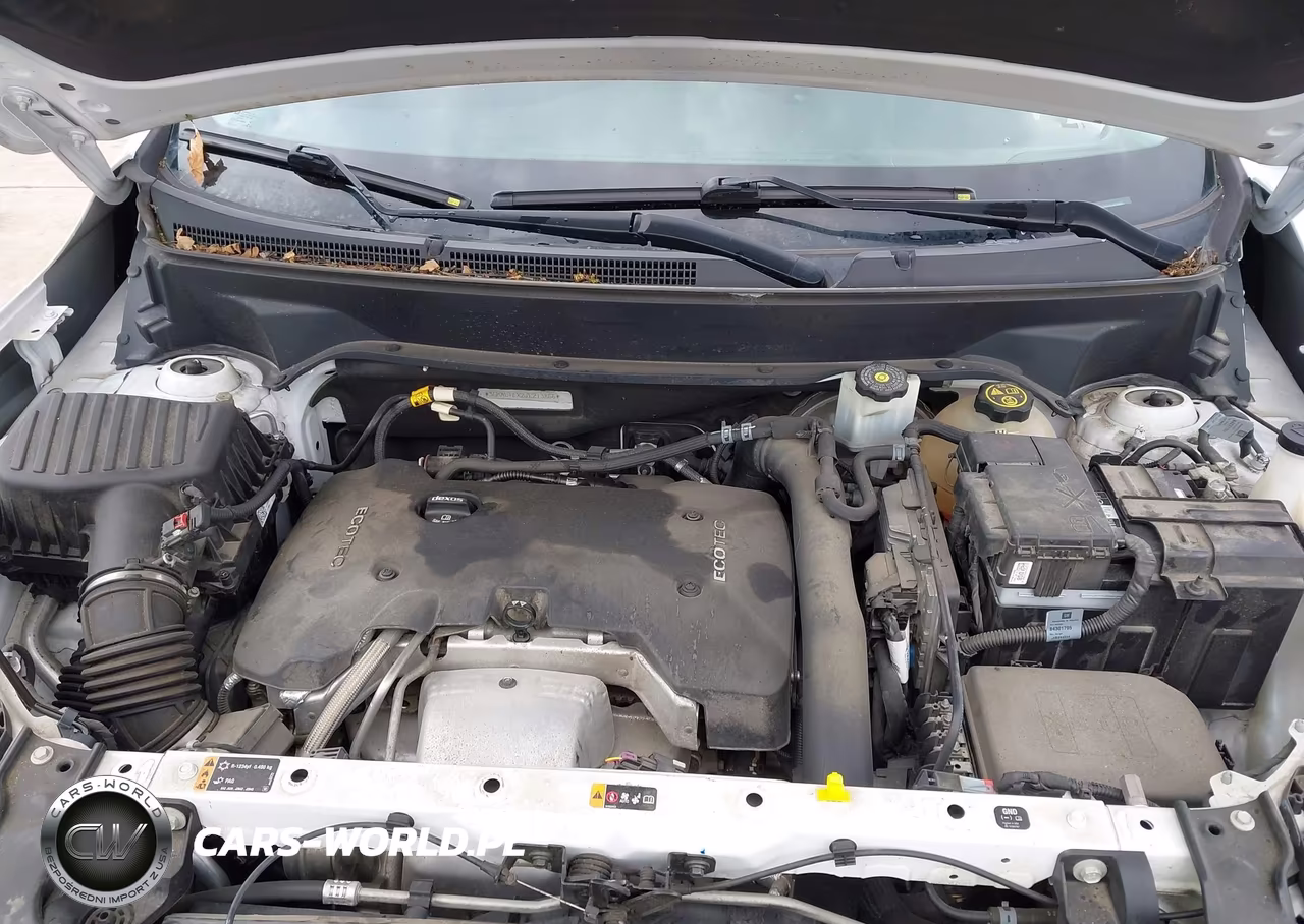 2018 GMC Terrain Sle VIN:3GKALTEX2JL213866 - 10