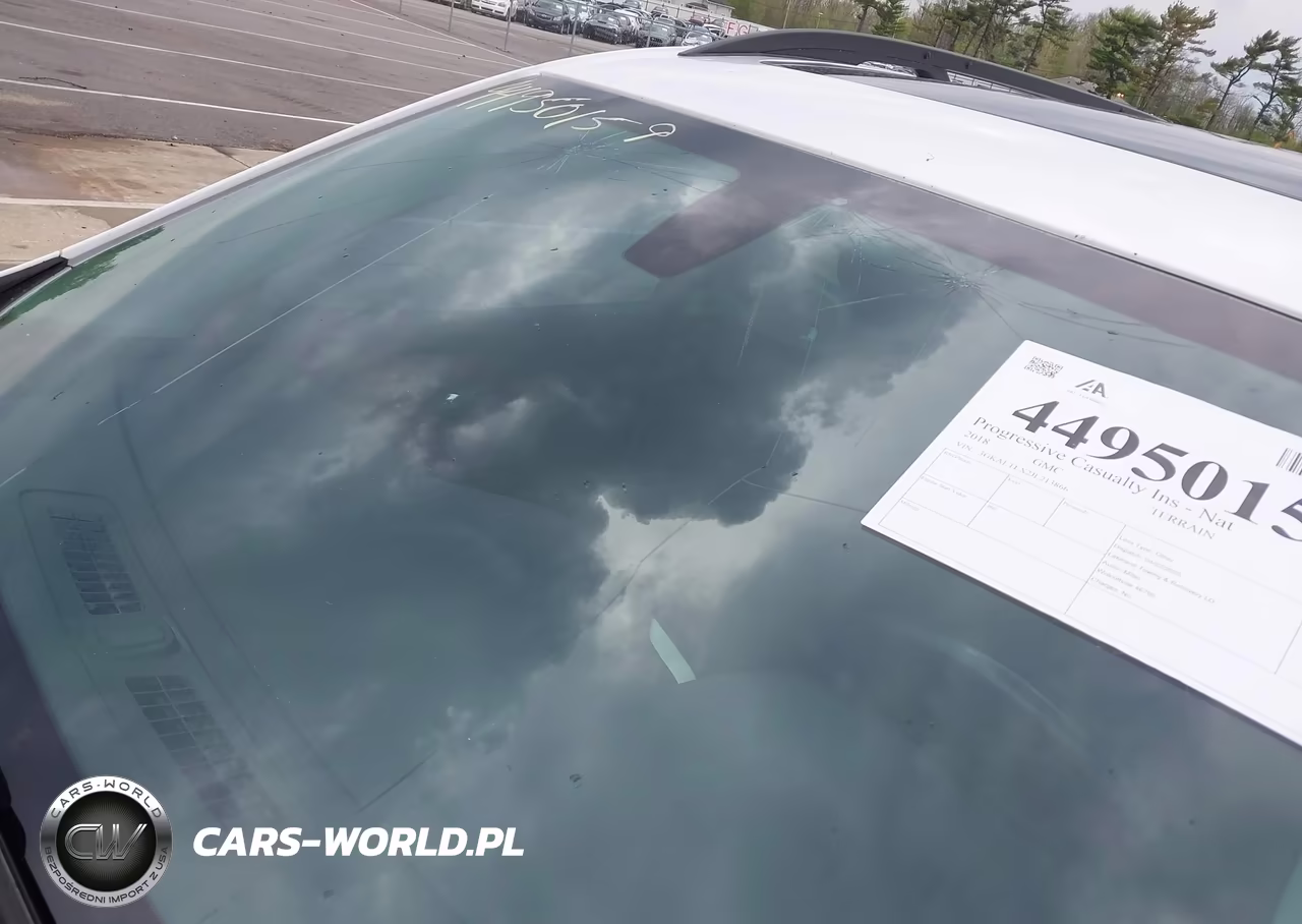 2018 GMC Terrain Sle VIN:3GKALTEX2JL213866 - 20
