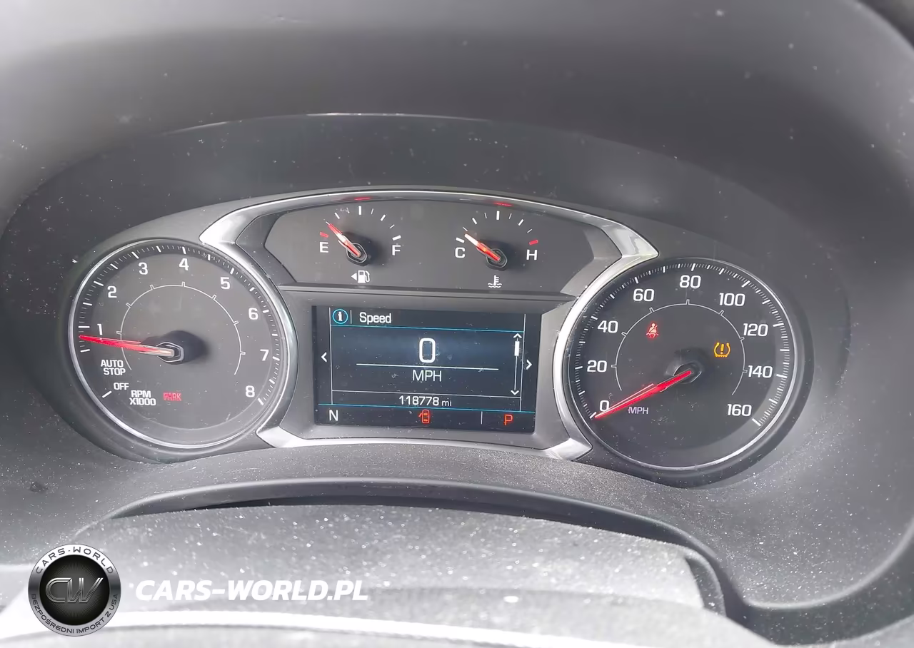 2018 GMC Terrain Sle VIN:3GKALTEX2JL213866 - 7