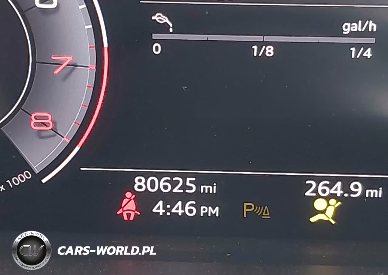 2020 Audi Q3 Premium Plus 45 Tfsi S Line Quattro Tiptronic VIN:WA1EECF30L1060184 - 16