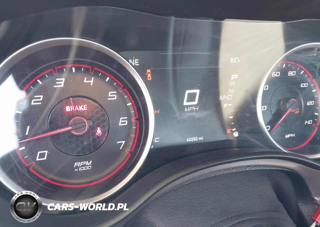2023 Dodge Charger Sxt VIN:2C3CDXBG1PH531285 - 7