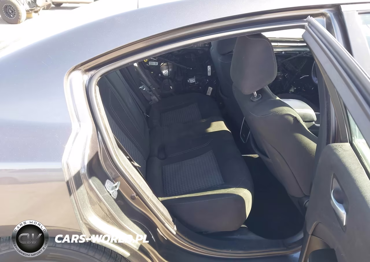 2023 Dodge Charger Sxt VIN:2C3CDXBG1PH531285 - 8