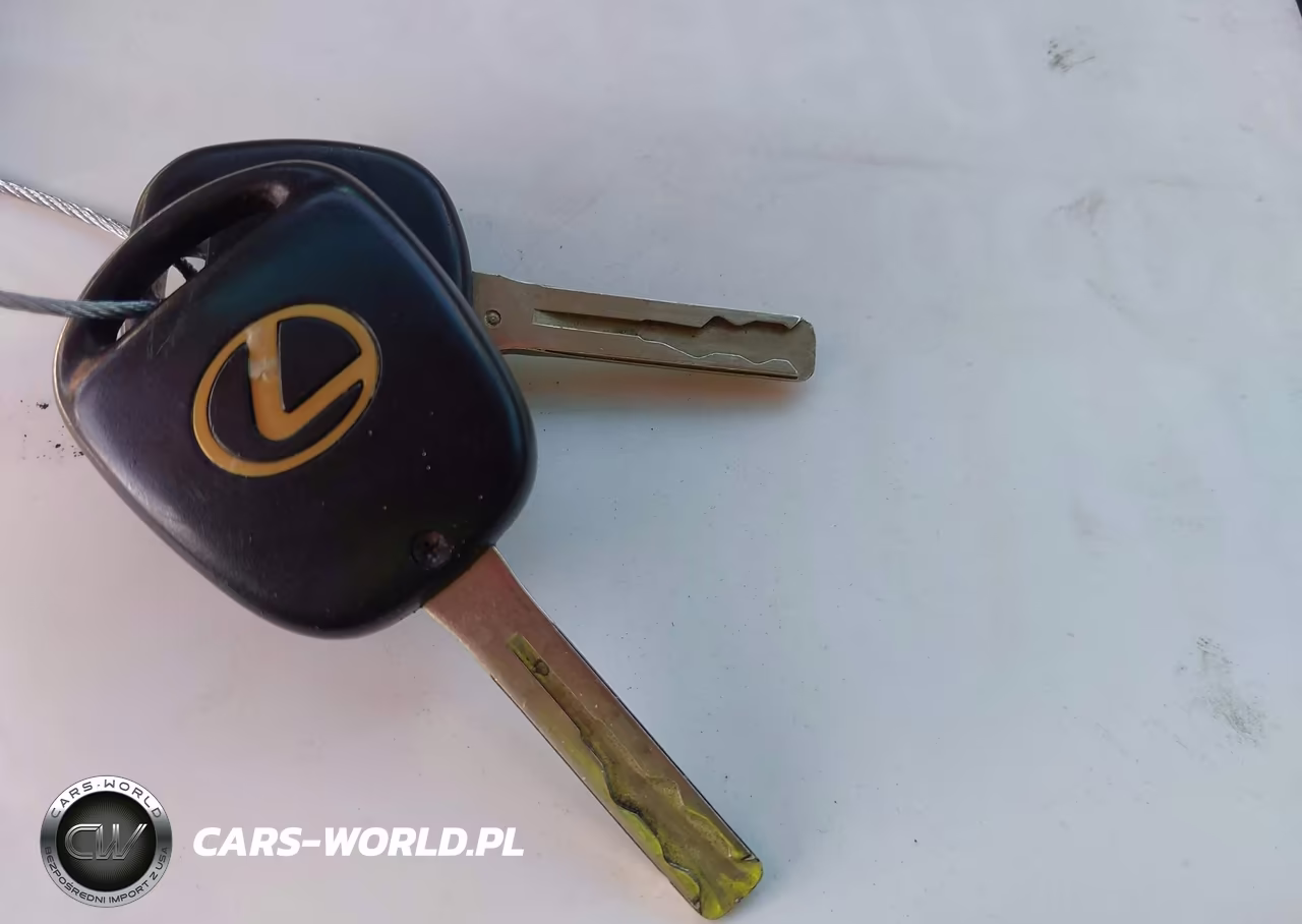 2005 Lexus Rx 330 VIN:2T2GA31U35C034473 - 11
