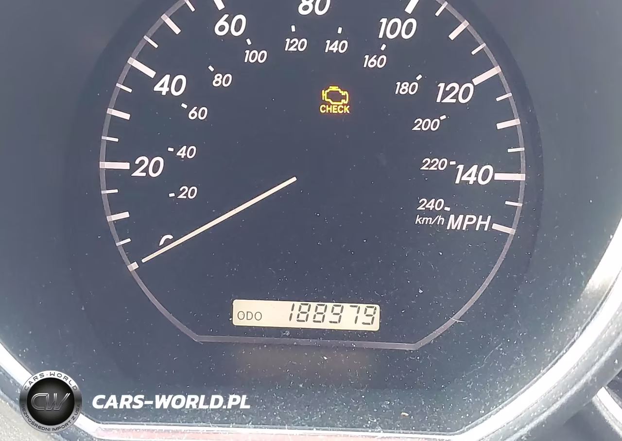 2005 Lexus Rx 330 VIN:2T2GA31U35C034473 - 7