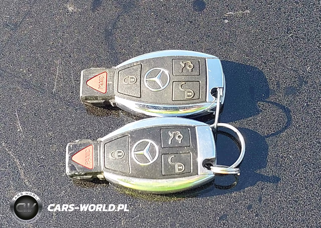 2008 Mercedes-Benz C 300 Luxury-Sport VIN:WDDGF54X48R037065 - 11