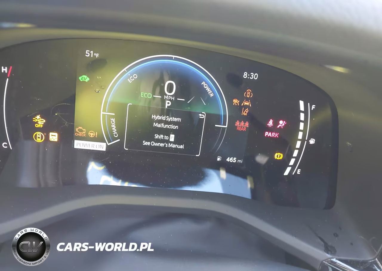 2026 Toyota Camry Se VIN:4T1DAACK5TU211396 - 7