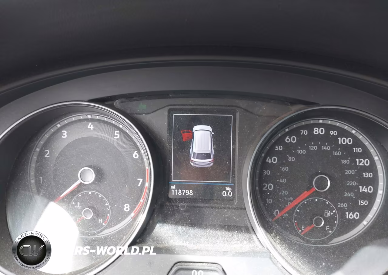 2020 Volkswagen Atlas Cross Sport 2.0T Se W-Technology-2.0T Se W-Technology R-Line VIN:1V26C2CA1LC204454 - 7